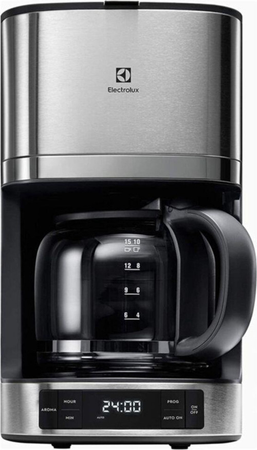 Ekf7700 1080w Aroma Ve Zaman Ayarlı Filtre Kahve Makinesi
