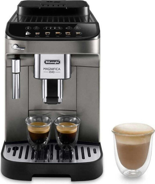 Magnifica Evo Ecam290.42.tb Tam Otomatik Espresso Makinesi