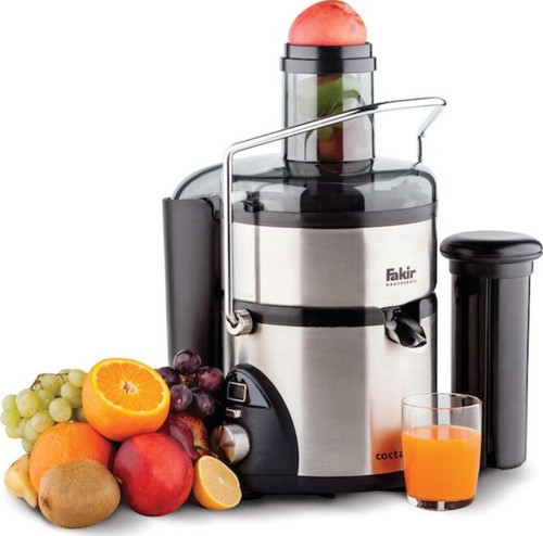 Coctail Max Katı Meyve Presi Ve Blender