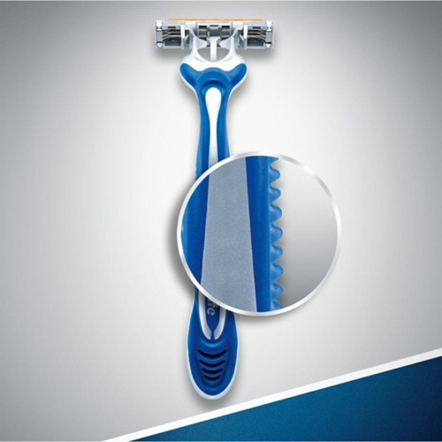 Milli Takım Özel Seri Blue3 6 Adet+köpük 200 Ml X 6 Adet Set