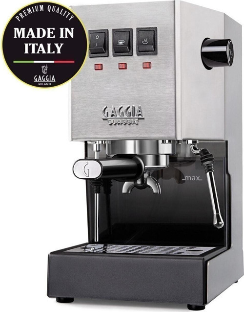 New Classic E24 Metal Espresso Makinesi Rı9481/11