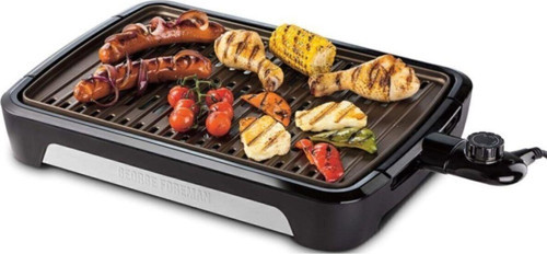 Gf-25850-56 Smokeless Bbq Izgara
