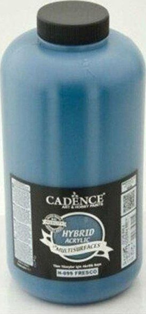 Hybrid Akrilik Multisurfaces H-099 Fresco 2000Ml