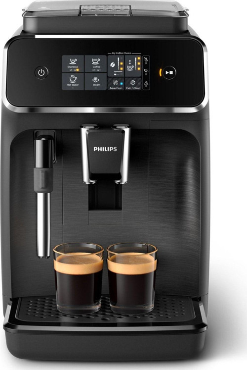 2200 Serisi EP2220/10 Tam Otomatik Espresso Makinesi