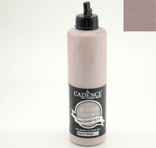 Hybrid Akrilik Multisurfaces H-015 Tuval 500Ml
