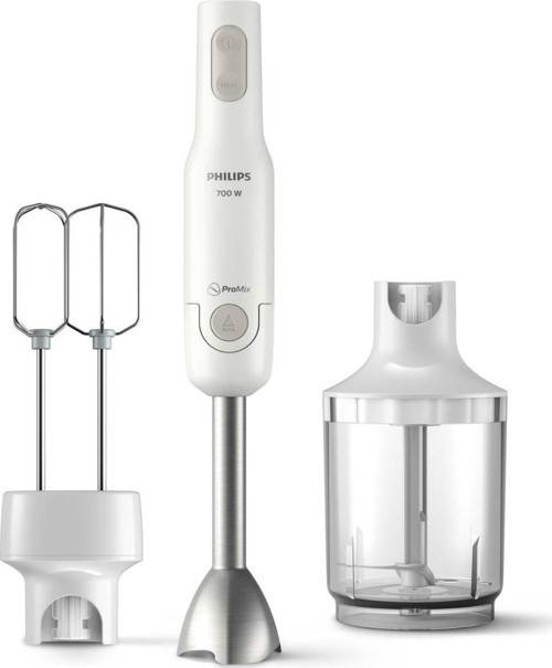 Hr2546/00 Promix El Blenderi + Türk Kahvesi