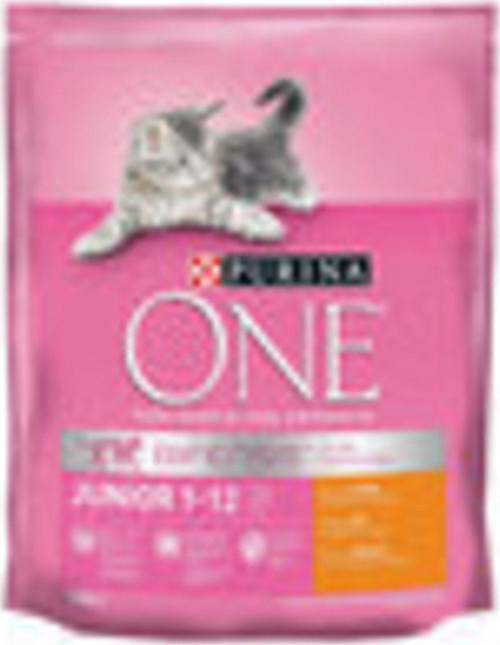 One Yavru Kedi Maması 800 G (1- 12 Ay)