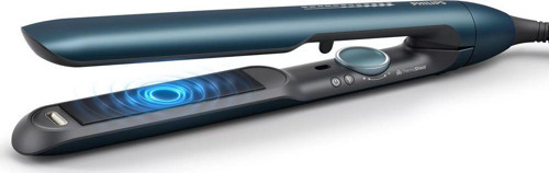 ThermoShield teknolojisi ve mineral iyonlı Saç Düzleştirici