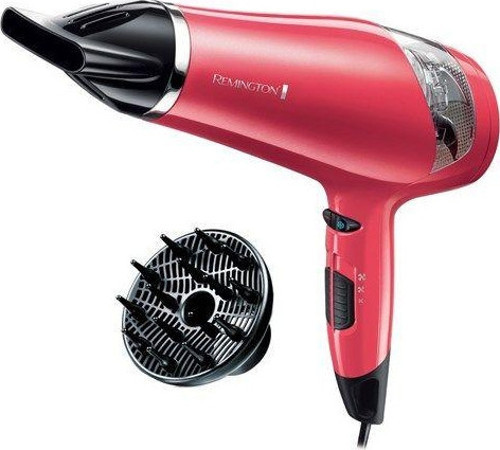 D3710 iyon 2200 W Tork Motor Turbo Fön & Saç Kurutma Makinesi
