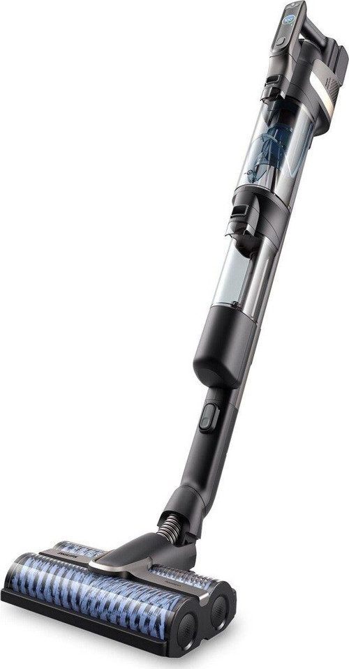 Trio YENİ Islak+Kuru , 25.2 V , 9000 Series , Sarjlı Dik Süpürge ,