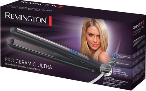 Edition Saç Düzleştirici Ultra Pro Hair Straightener