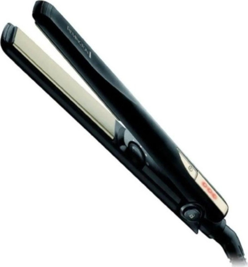 Nishev S1005 Style Ceramic Straight Saç Düzleştirici