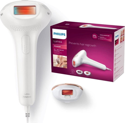 Yeni Seri 2 Başlık (VÜCUT, YÜZ) Ipl Lazer Epilasyon Cihazı, Kaydırarak Uygulama Modu,lambader Hediye