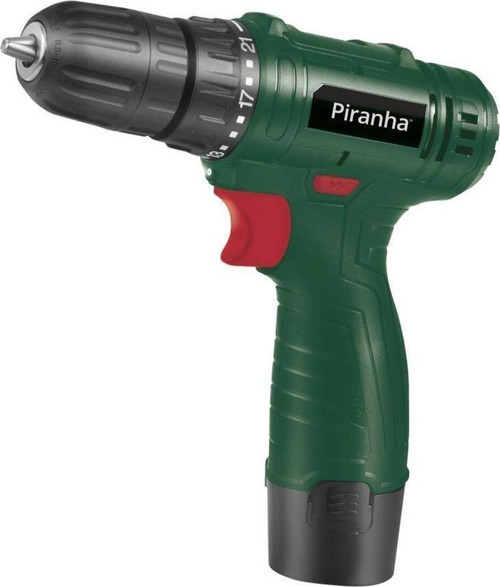 Psd-2234 Şarjlı Vidalama
