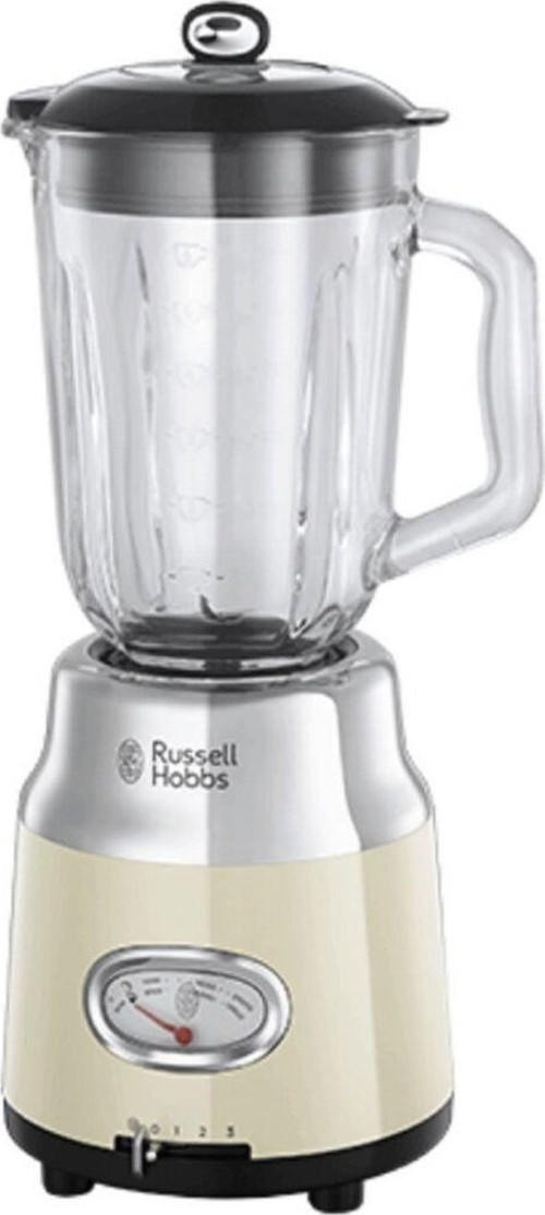 25192-56 Retro Jug Blender