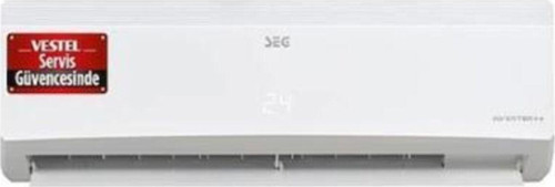 12000 Btu Inverter Duvar Tipi Split Klima