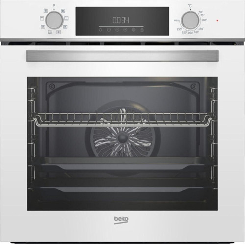 Bfc 430 B Beyaz 72 Lt Ankastre Fırın