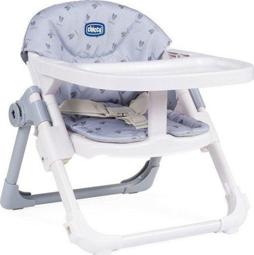Chairy Yükseltici Mama Sandalyesi Bunny