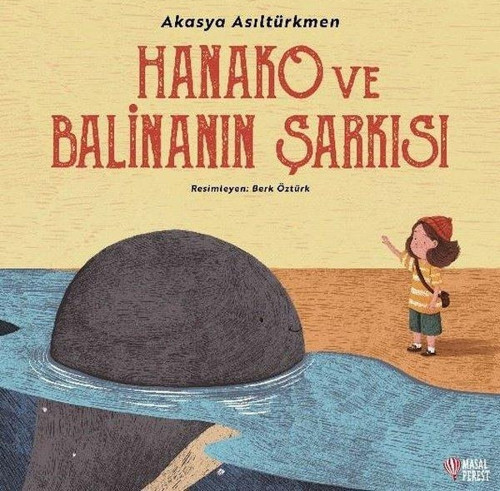 Hanako ve Balinanın Şarkısı
