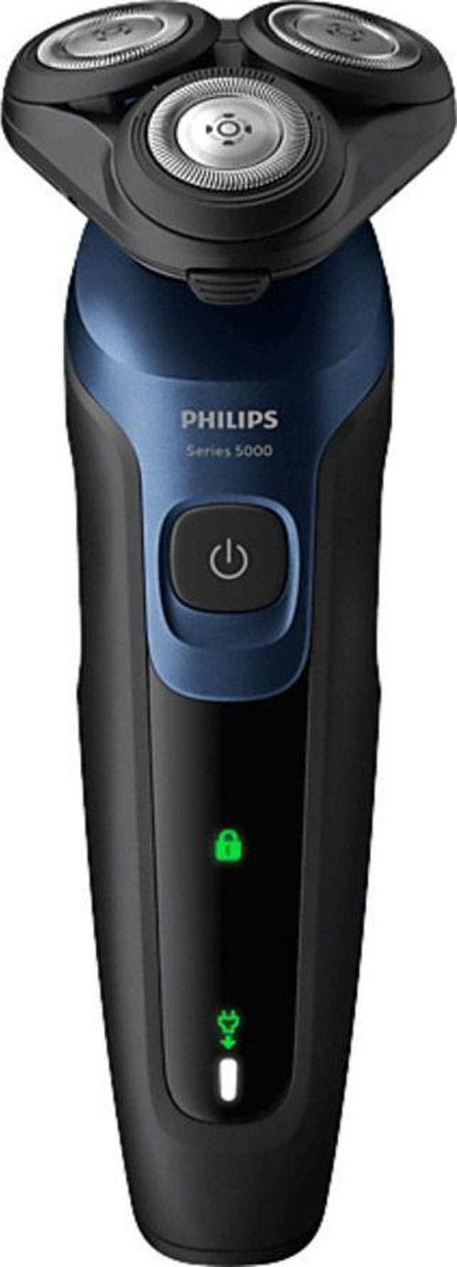S5445/03 Shaver Series 5000 Islak Kuru Tıraş Makinesi