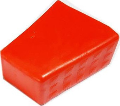 3 TAKOZ AYAK 20*40 TURUNCU(1 bas.16 ad kğ.0,123)(ad. kğ. 0,0077)