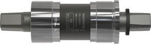 Bisiklet Orta Göbek BSA 122.5/68mm BB-UN300 Kare (D-NL)