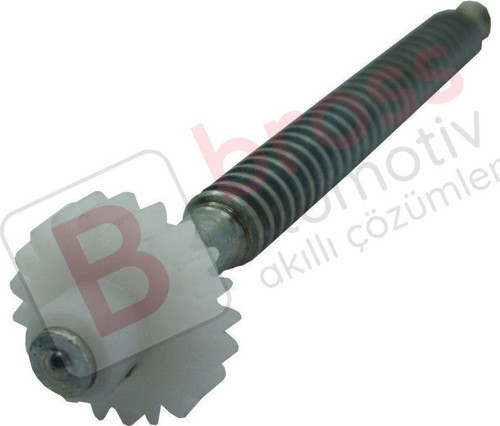 Ford Mondeo S Max Jaguar için Koltuk Yükseklik Dişli Plastik 14 cm Mil 5609510