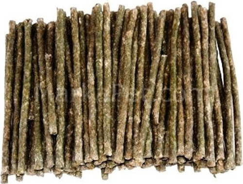 Munchy Çubuk 4-5 gr 100 Adet Kahverengi