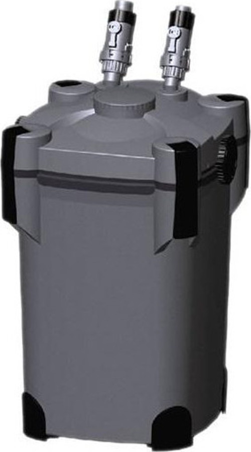Dış Filtre 2800 L/H Akvaryum Dış Filtre
