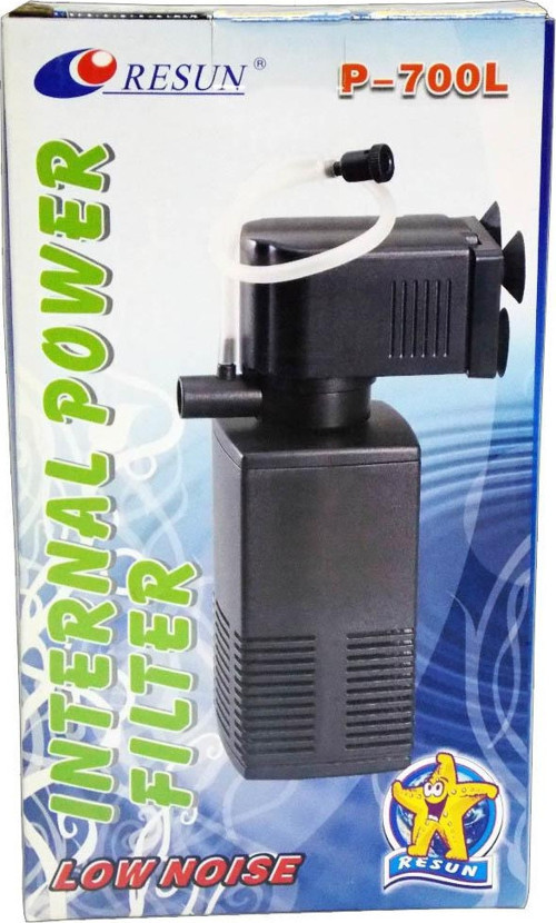 P-700L Akvaryum İç Filtre 720 L/H