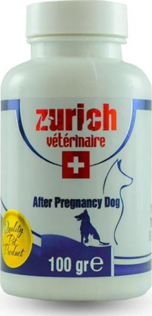 After Pregnancy Köpek Gebelik Takviyesi 100 gr