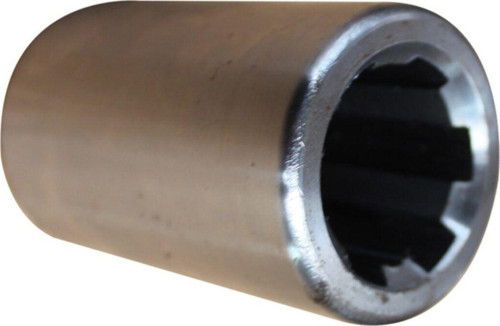 Ziraat Dünyası Traktör Kuyruk Mil Freze Dişi 8Cm