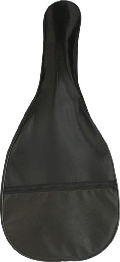 Klasik Gitar Kılıfı Siyah (Pena Hediyelidir)