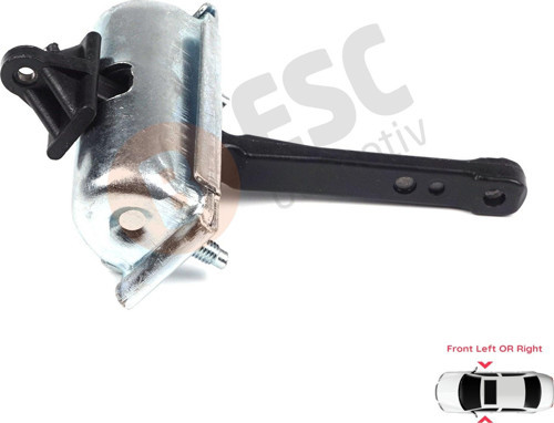 Ford Ranger ER ET EQ ES 1998-2012 İçin Ön Sağ veya Sol Kapı Gergi Yayı 2M34J23552BA