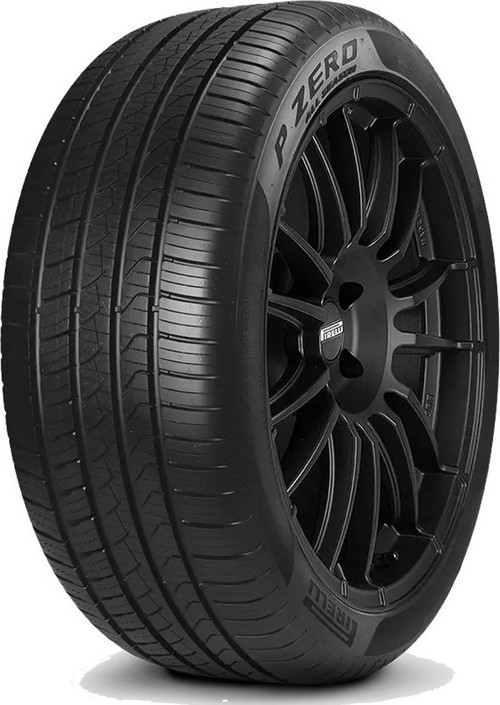 315/30R22 107W XL B Pncs P-Zero All Season (4 Mevsim) (2024) Lastik
