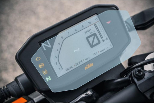 KTM 890 Duke R Ekran Koruyucu Dijital Gösterge Nano 2023