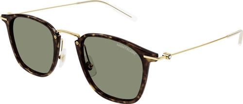 MB0295S 002 49 Unisex Güneş Gözlüğü