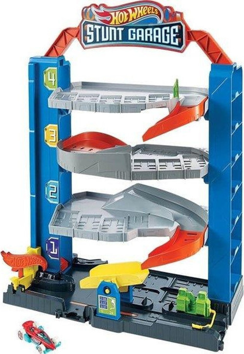 - Mini Garaj GNL70