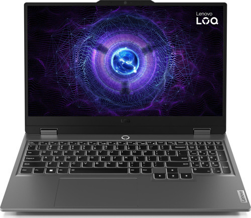 LOQ 15IAX9I 83FQ000VTR i5-12450HX 8 GB 512 GB SSD Arc A530M 15.6" Full HD Gaming Laptop