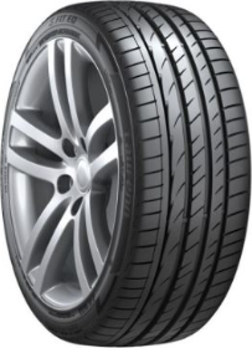 195/55R16H LK01 S FIT EQ 4 87H 2024 YAZ Lastiği