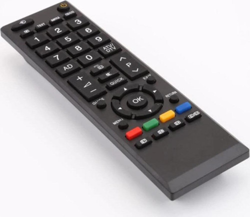 Toshiba Ct-90336 Ct-90351 Lcd Led Tv Kumandası