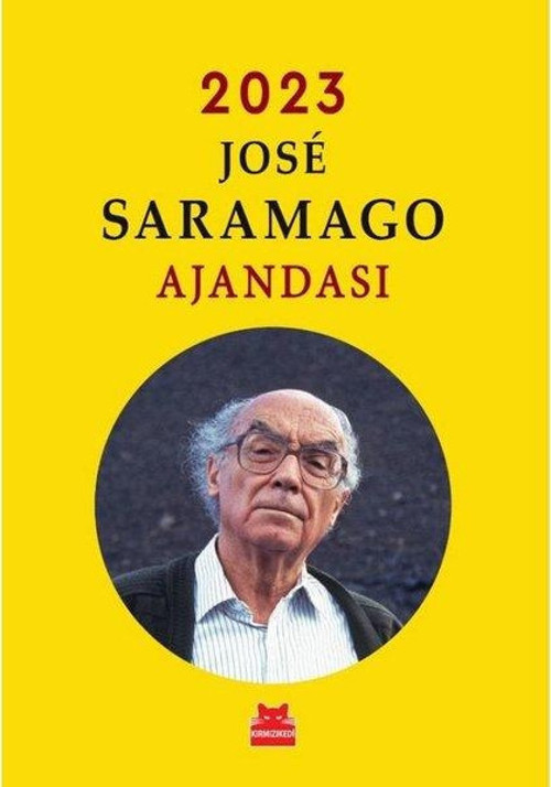 2023 Jos Saramago Ajandası