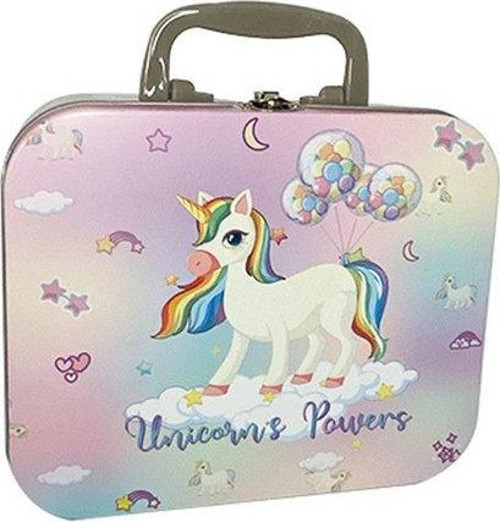 Unicorn Metal Kutu UN-18