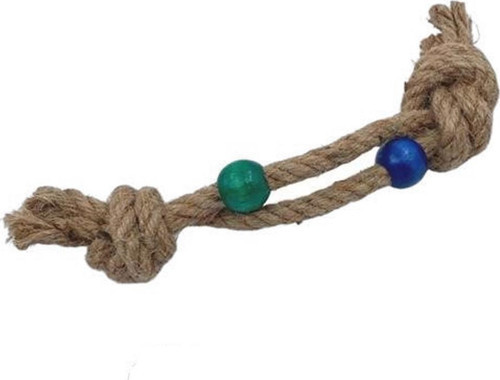 Köpek Oyuncağı Diş Kaşıma İpi Köpek Oyun Halatı Diş Güçlendirme Temizleme İpi