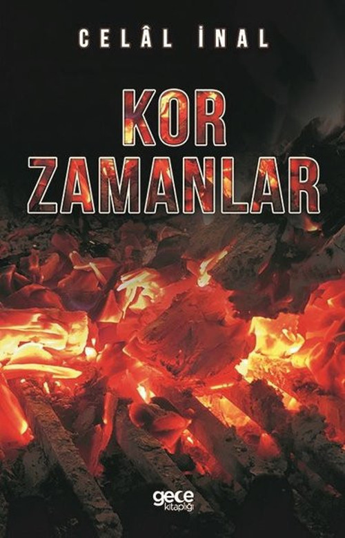 Gece Kitaplığı Kor Zamanlar