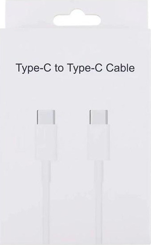 Macbook MLY43TU/A Şarj Kablosu Orjinal Kalite 96W Şarj Kablosu