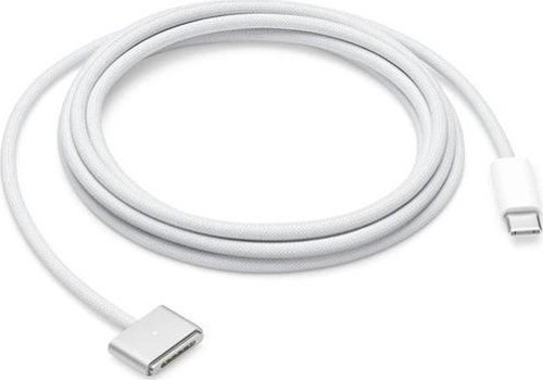 Macbook Pro MLY03TU/A Magsafe 3 Kablo 2m Orjinal Kalite