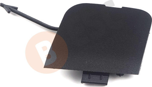 Fiat Doblo 2010-2015 için Desenli Ön Tampon Çeki̇ Demi̇r Kapaği 735498741