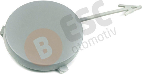 Ford Mondeo MK3 İçin Ön Tampon Çeki Demir Kapağı 1S7117A989DF