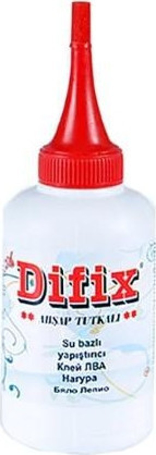 ŞEFFAF AHŞAP TUTKALI 100 GR